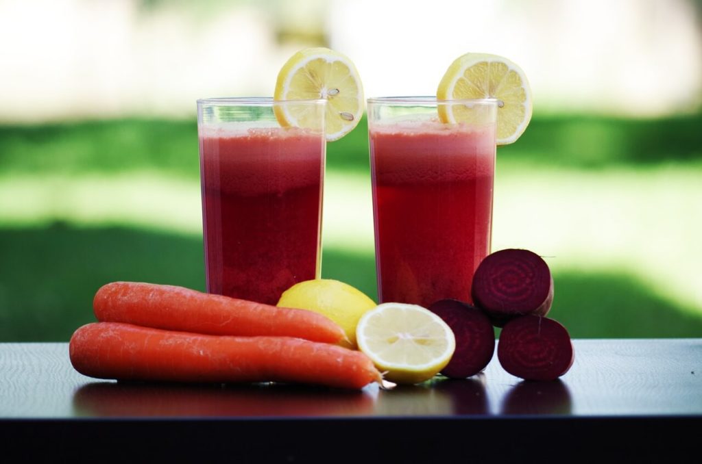 Colon Cleanse Recipes