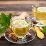 Colon Cleanse Detox Tea
