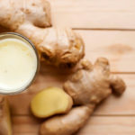 Ginger: decrease inflammation and oxidative stress in kidneys