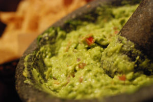 Guacamole avocado candida diet recipes