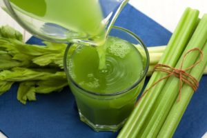 Kidney Cleanse Juice