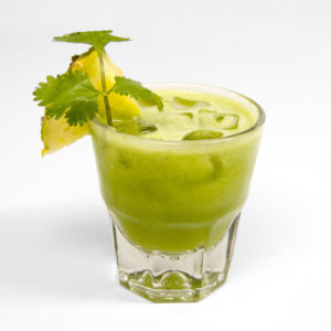 Kidney Cleanse Smoothie