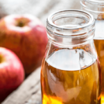 apple cider vinegar colon cleanse