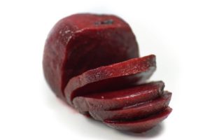 beet detoxing foods for the liver