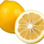 lemon colon cleanse drink