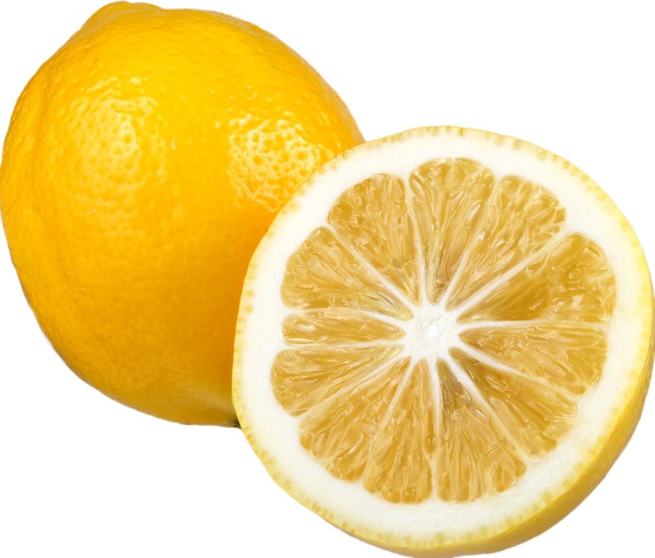 lemon detoxifying liver and kidneys
