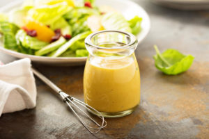 Candida Salad Dressing Recipe