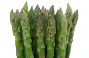 Asparagus detoxing foods for the liver