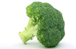 Broccoli Noatmeal