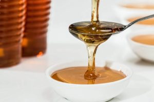 Honey Foods For Lung Health