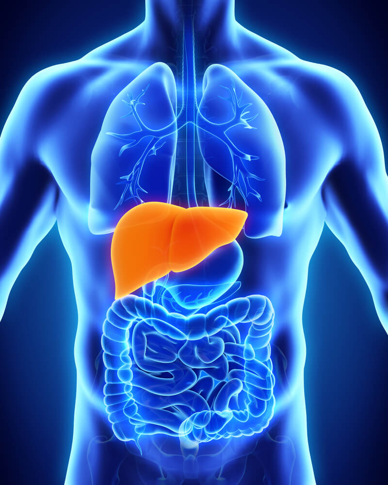 Gallbladder flush/liver cleanse recipe