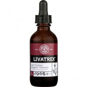 Liver Cleansing Herbs