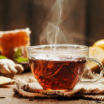 Liver Detox Tea Recipe
