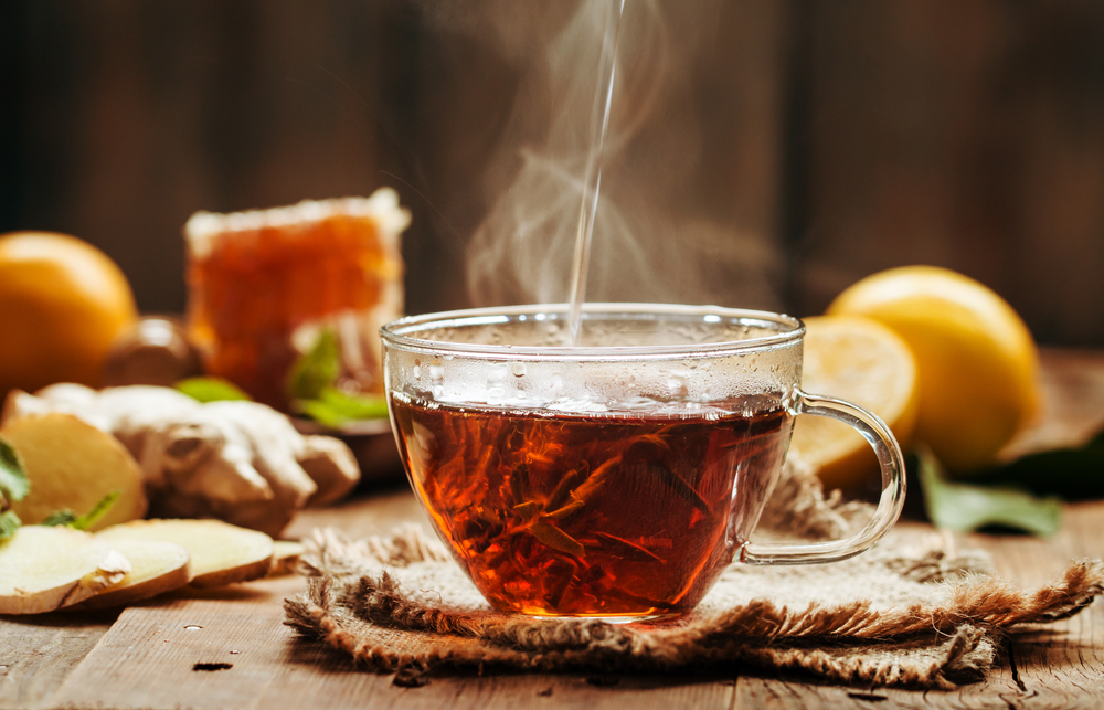 Liver Detox Tea : Best Tea For Liver Cleanse You Can Make At Home