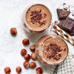Low Carb Chocolate Mousse Miracle Recipe