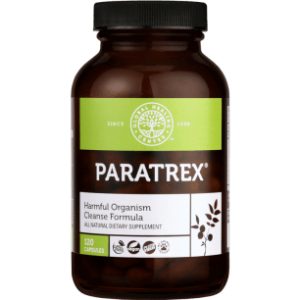 Parasite Cleanse Herbs Supplements