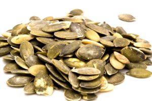 Pumpkin Seeds parasite cleanse diet