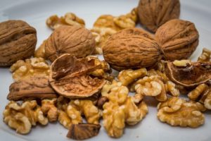 Walnut detoxing foods for the liver