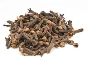 clove liver cleanse tea