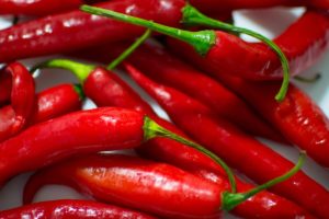 Cayenne Pepper Best Tea Detoxes For Weight Loss