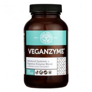 Digestive Enzymes & Gut Cleanse