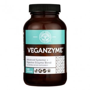 Digestive Enzymes & bowel cleanse