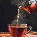 Weight Loss Detox Tea Cleanse Recipe