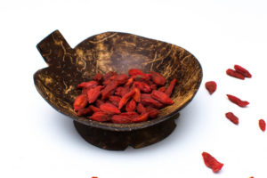 best detox tea for weight loss goji berries