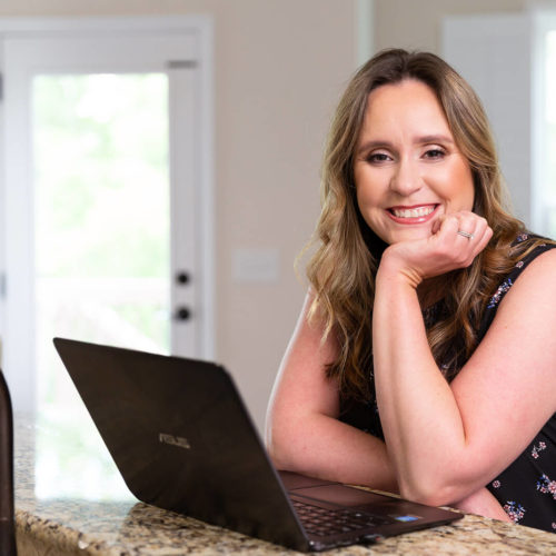 Ana Reisdorf, MS, RD
