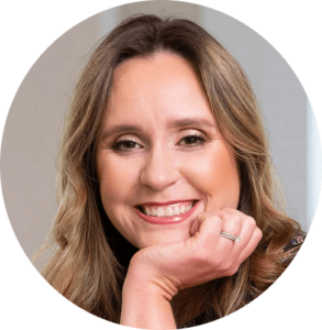 Ana Reisdorf MS RD Author