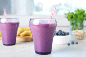 heavy metal detox Smoothie