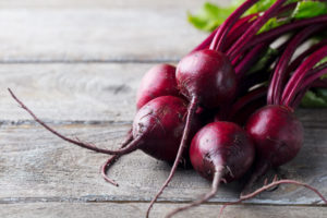 Beetroot Juice Oxygen