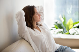 Deep Breathing Increase Oxygen Blood