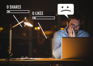 Social Media Cleanse Feeling Lonely