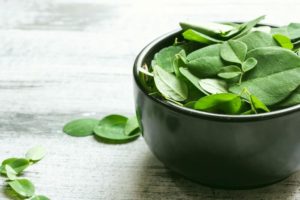 Moringa Detox