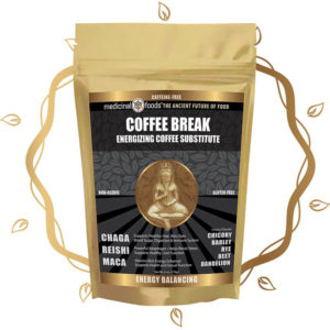 What can I drink instead of coffee?