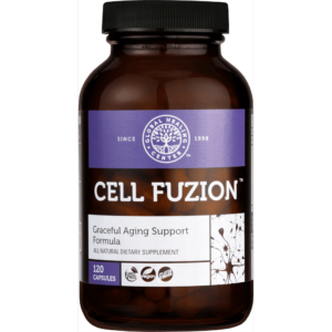 Anti Aging Supplements Cell Fuzion