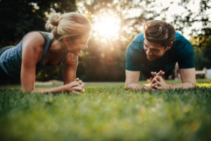 Anti-aging Lifestyle