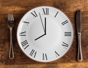 Intermittent Fasting & Time-Restricted Eating