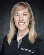 Dr. Amanda Anderson, DPT