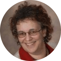 Dr. Zora DeGrandpre author