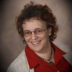 Dr. Zora DeGrandpre, ND