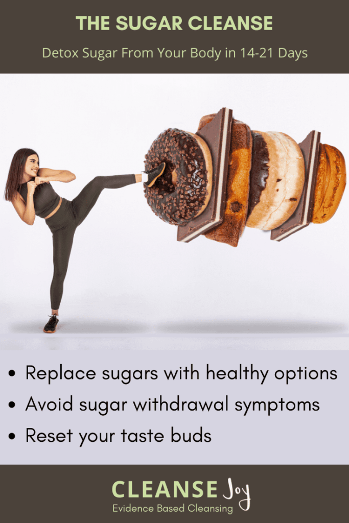 Sugar Cleanse