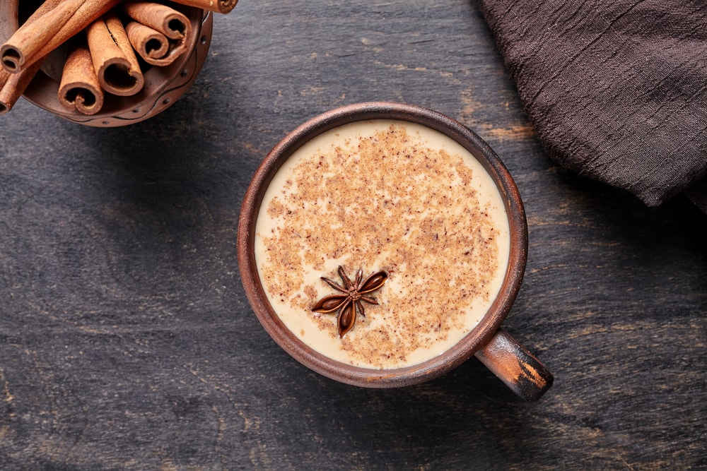 Calming Tea: Homemade Recipe for Anxiety, Stress & Depression